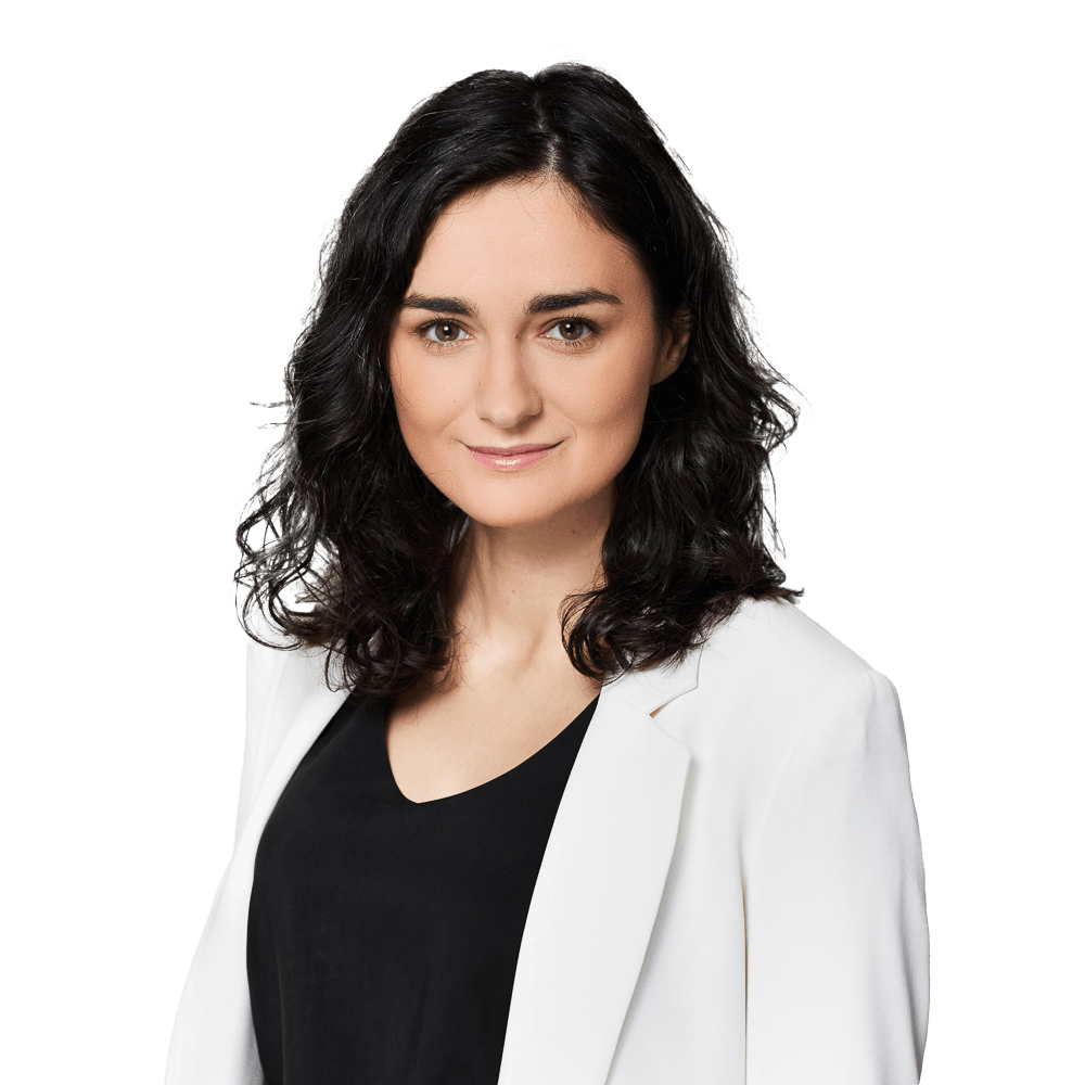 Anna Grochowska-Wasilewska